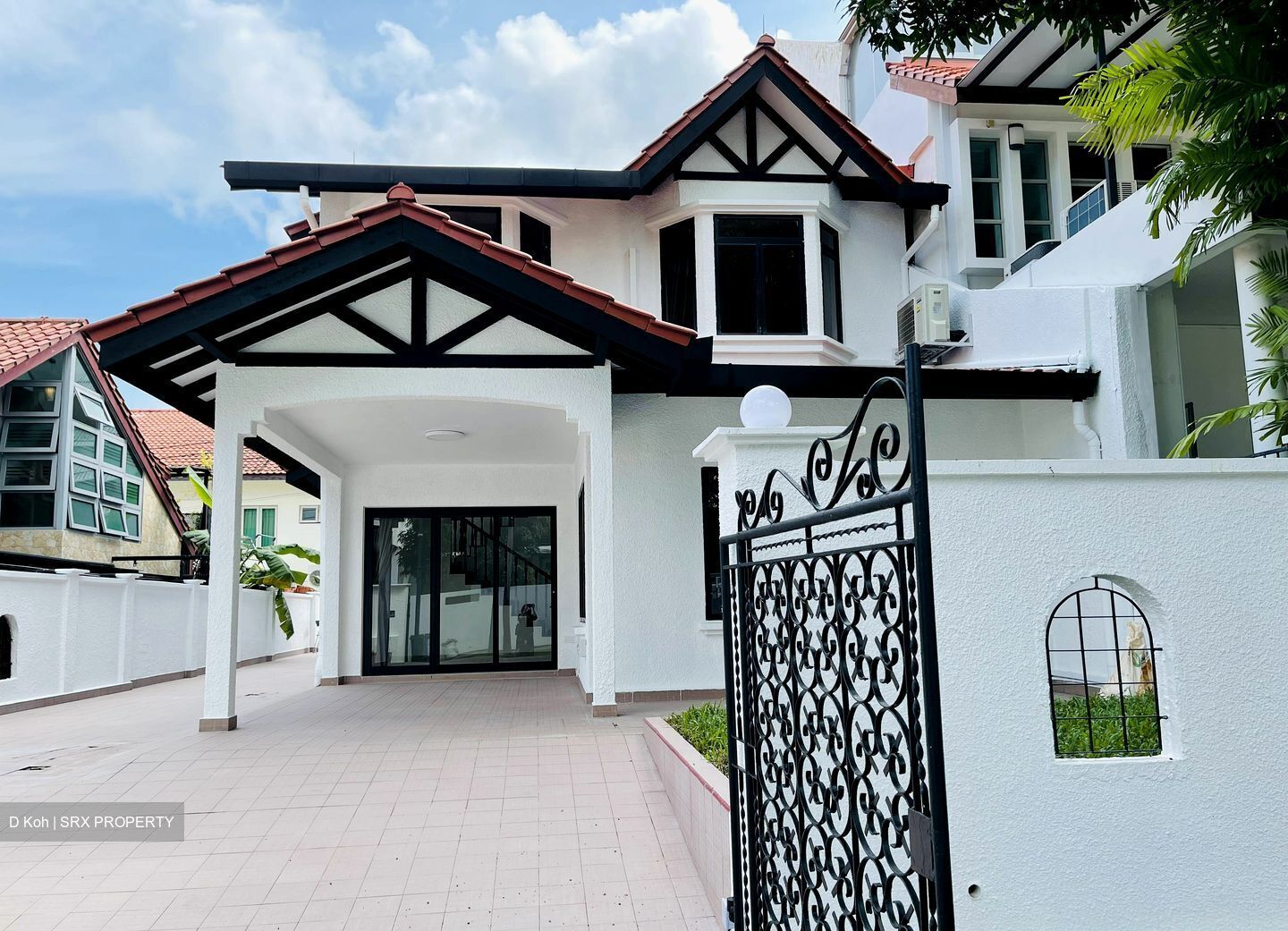 Serangoon Garden Estate (D19), Semi-Detached #618975521